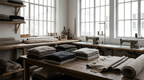 How to Read Fabric Quality Before You Buy