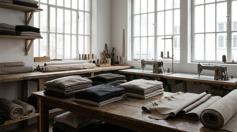How to Read Fabric Quality Before You Buy