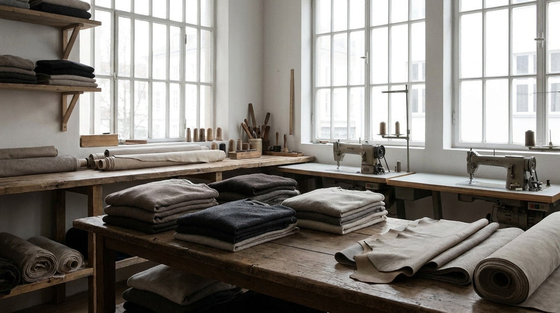 How to Read Fabric Quality Before You Buy
