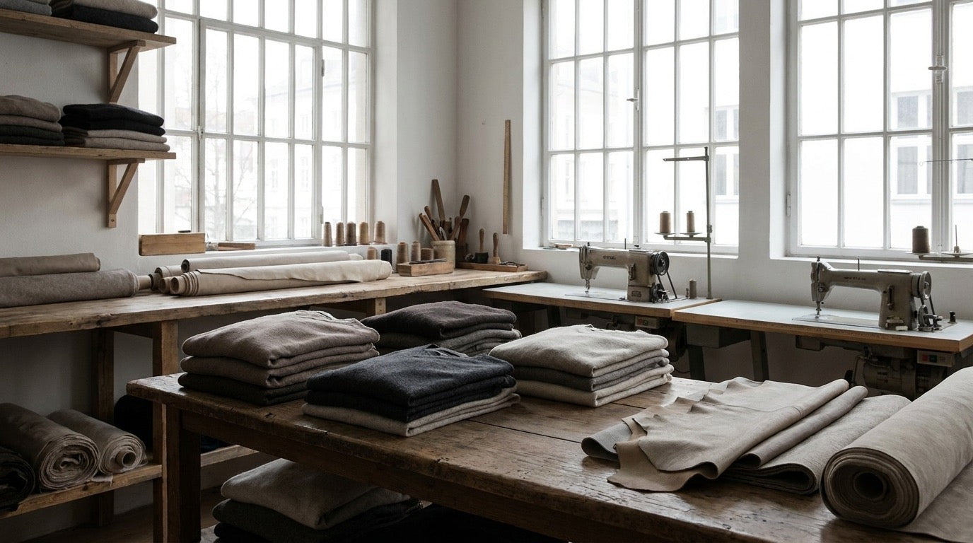 How to Read Fabric Quality Before You Buy