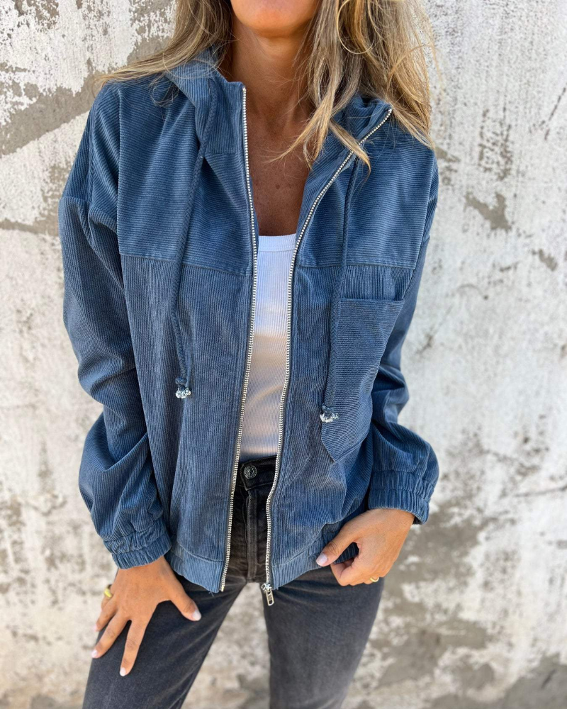 Bexley Tailored Layering Jacket