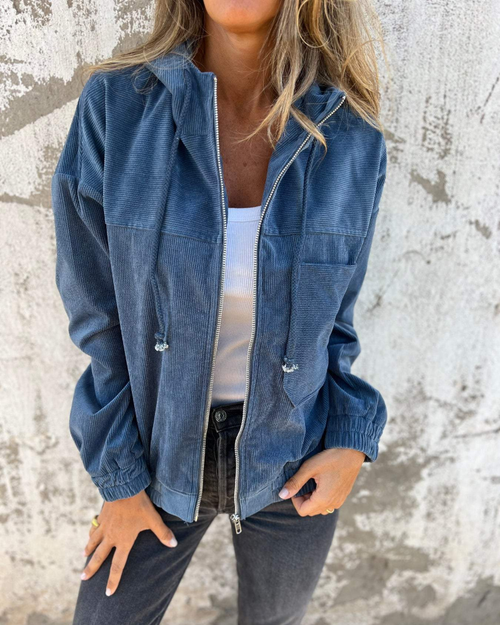 Bexley Tailored Layering Jacket
