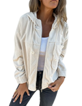 Bexley Tailored Layering Jacket