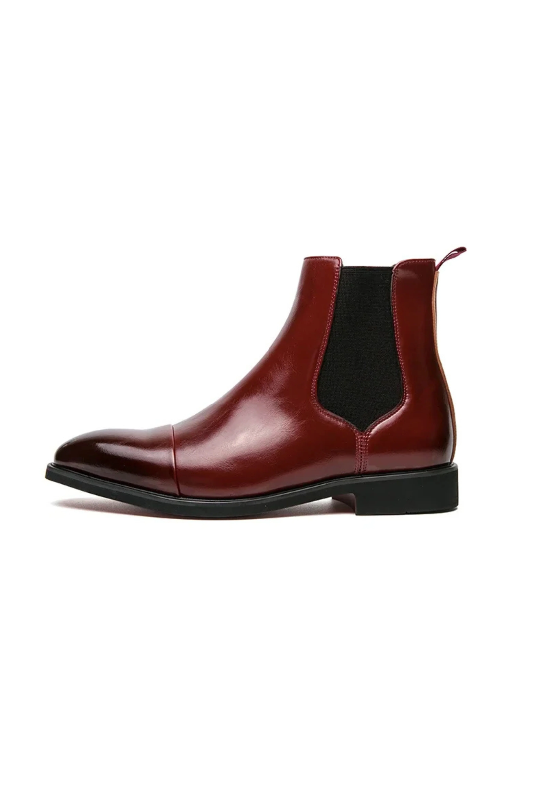 Rouge Harrington Chelsea Boots