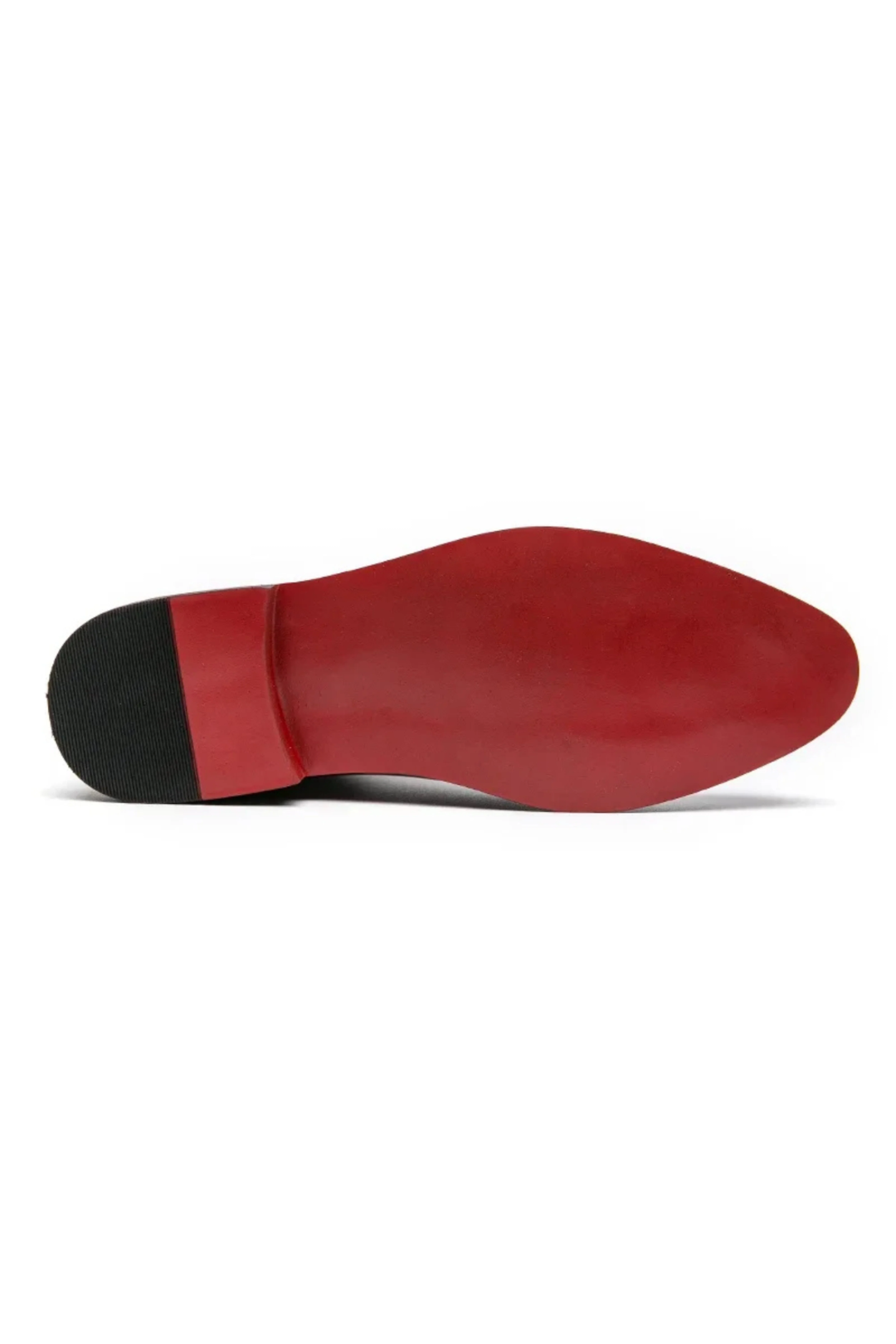 Rouge Harrington Chelsea Boots