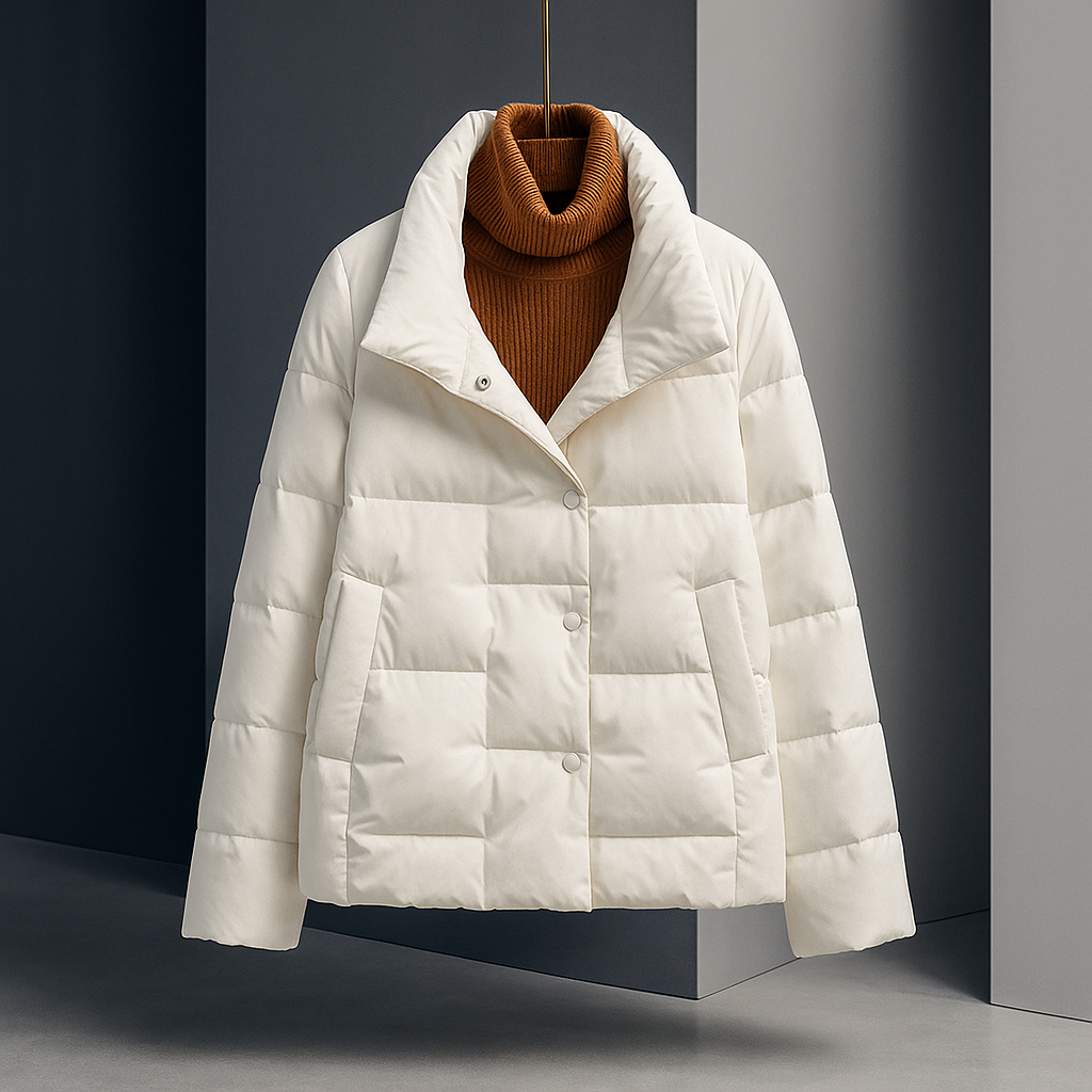 Montclair Down Puffer Jacket