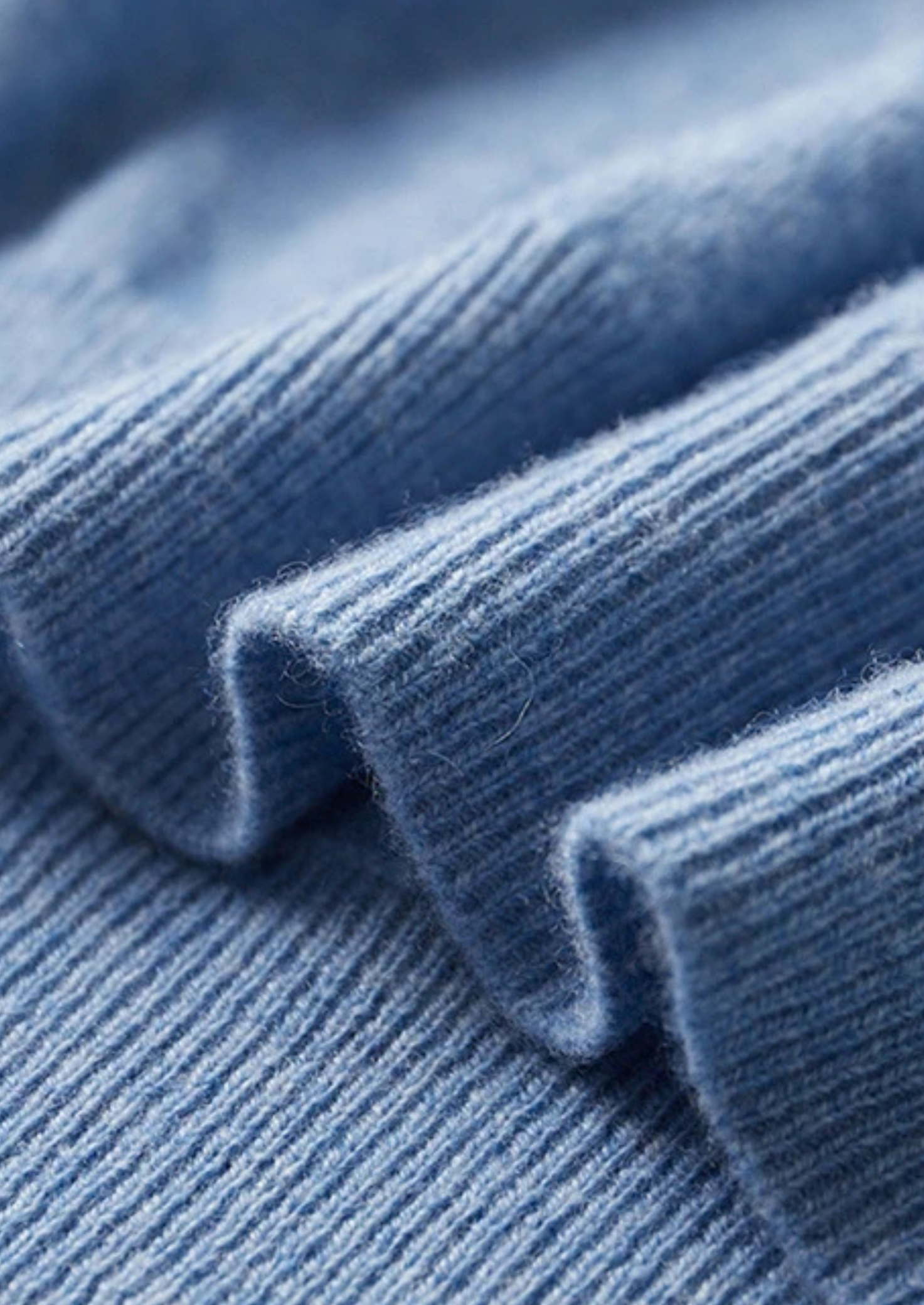 Timeless Cashmere Classic Polo in Ivory