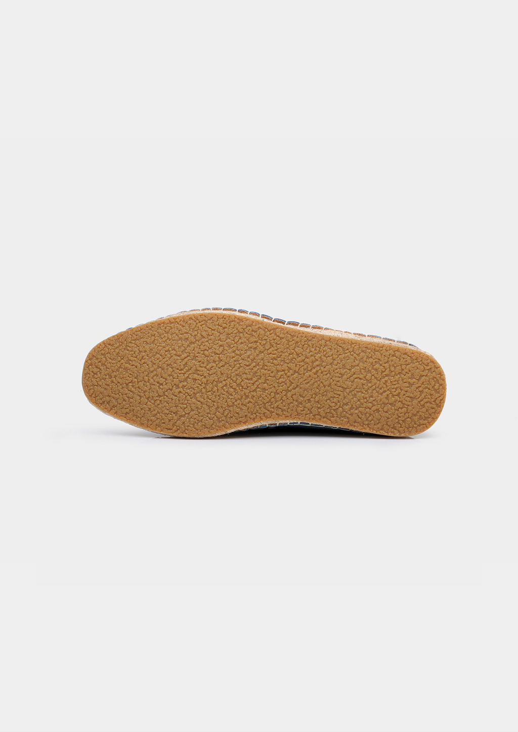Seaside Espadrilles in Soft Blue