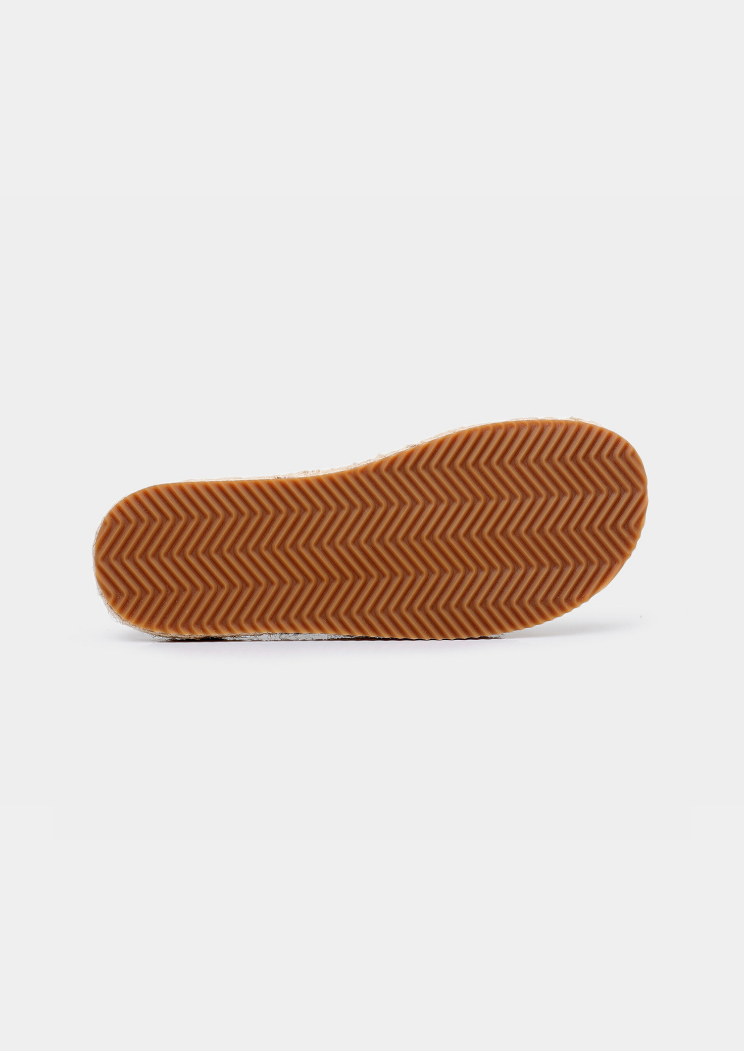 Caramel Suede Resort Sandal