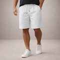 Men's Breathable Linen Summer Trousers
