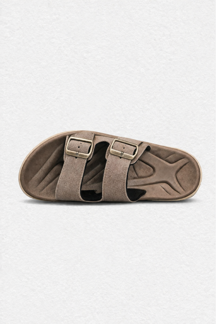Desert James Orthopedic Comfort Sandals