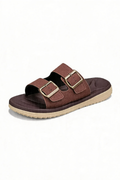 James Brown Orthopedic Comfort Sandals