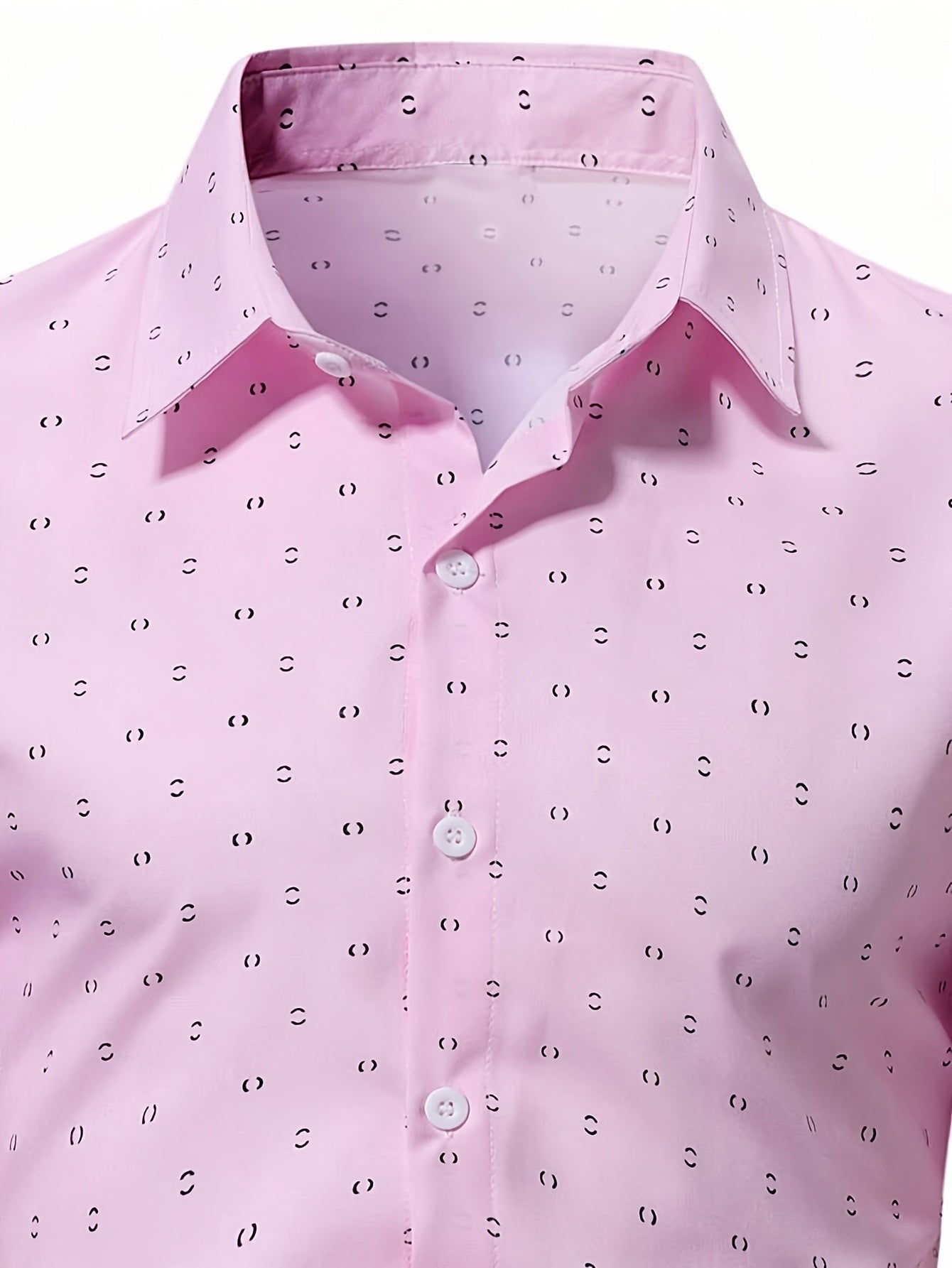 SUMMER SHIRT WITH PRINT