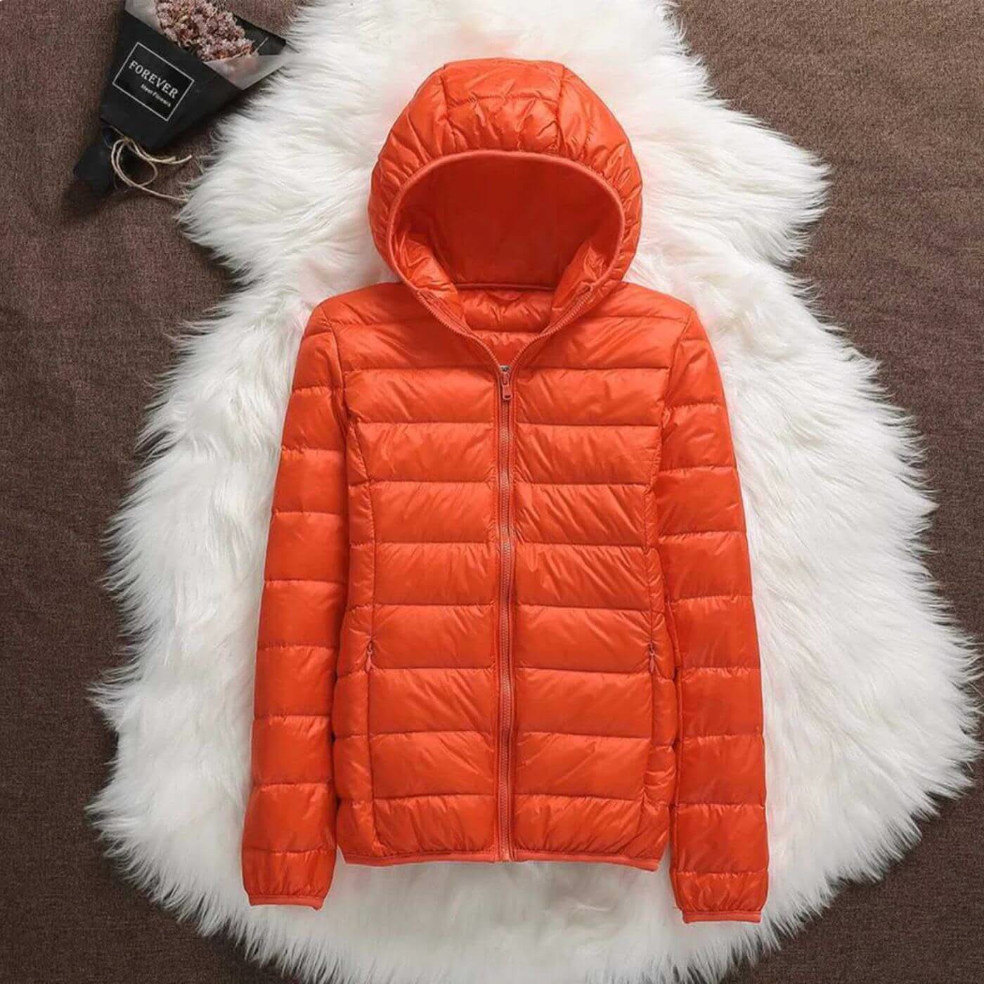Aurora Windproof Jacket in Classic Navy