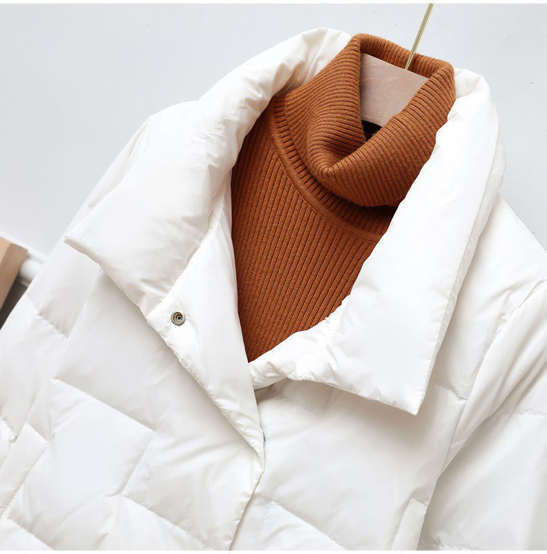 Montclair Down Puffer Jacket