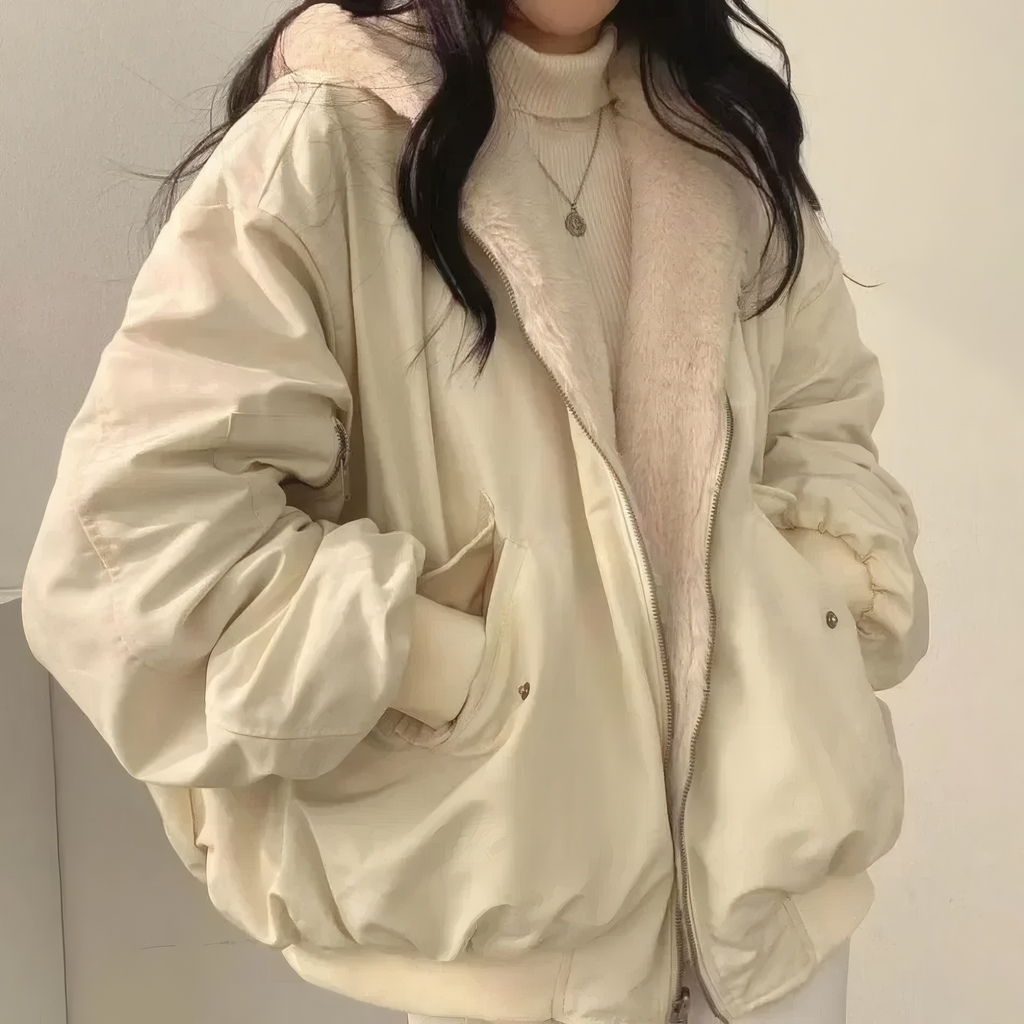 Marivon Reversible Tailored Jacket
