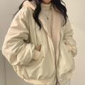 Marivon Reversible Tailored Jacket