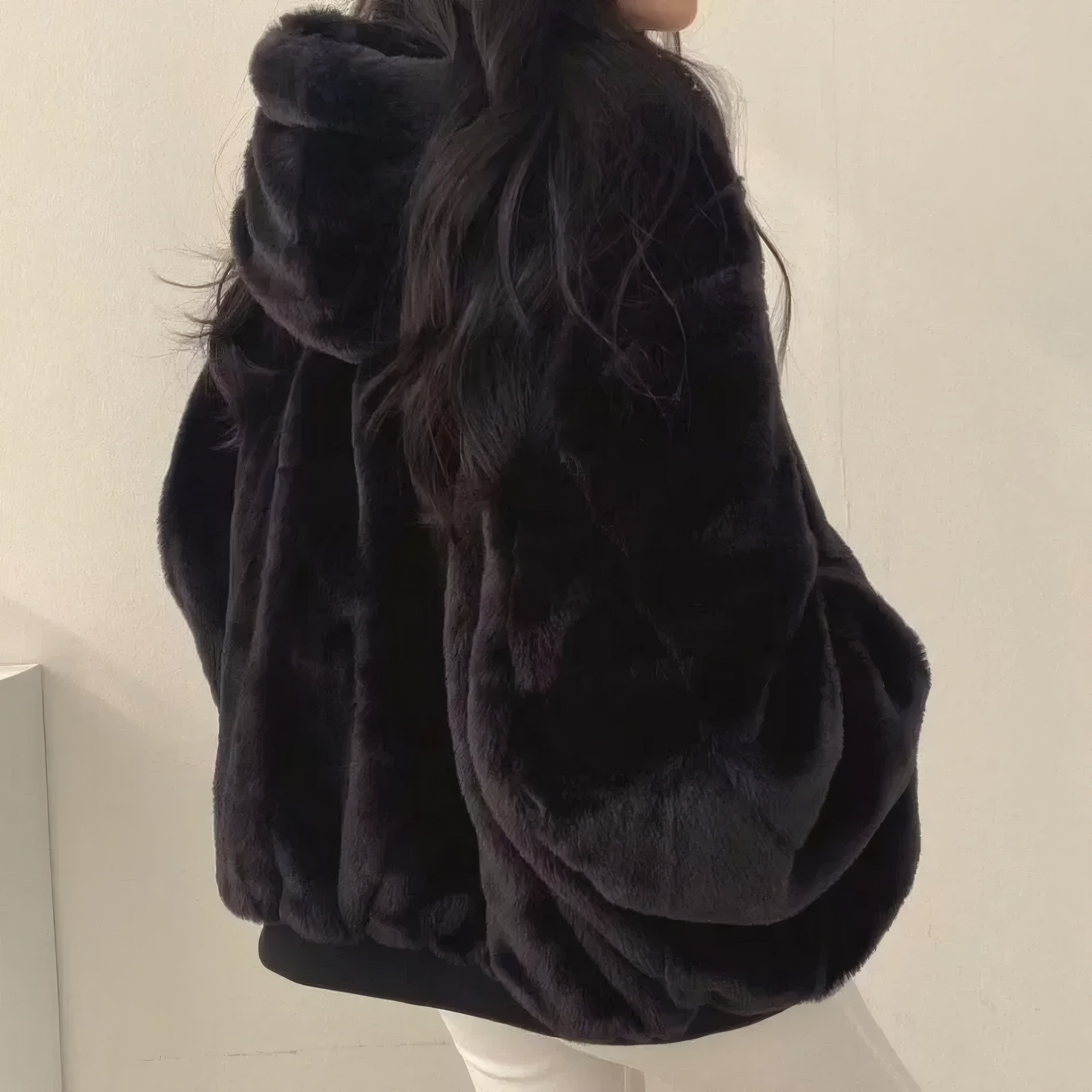 Marivon Reversible Tailored Jacket