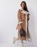 Monroe Teddy Coat in Luxe Cashmere