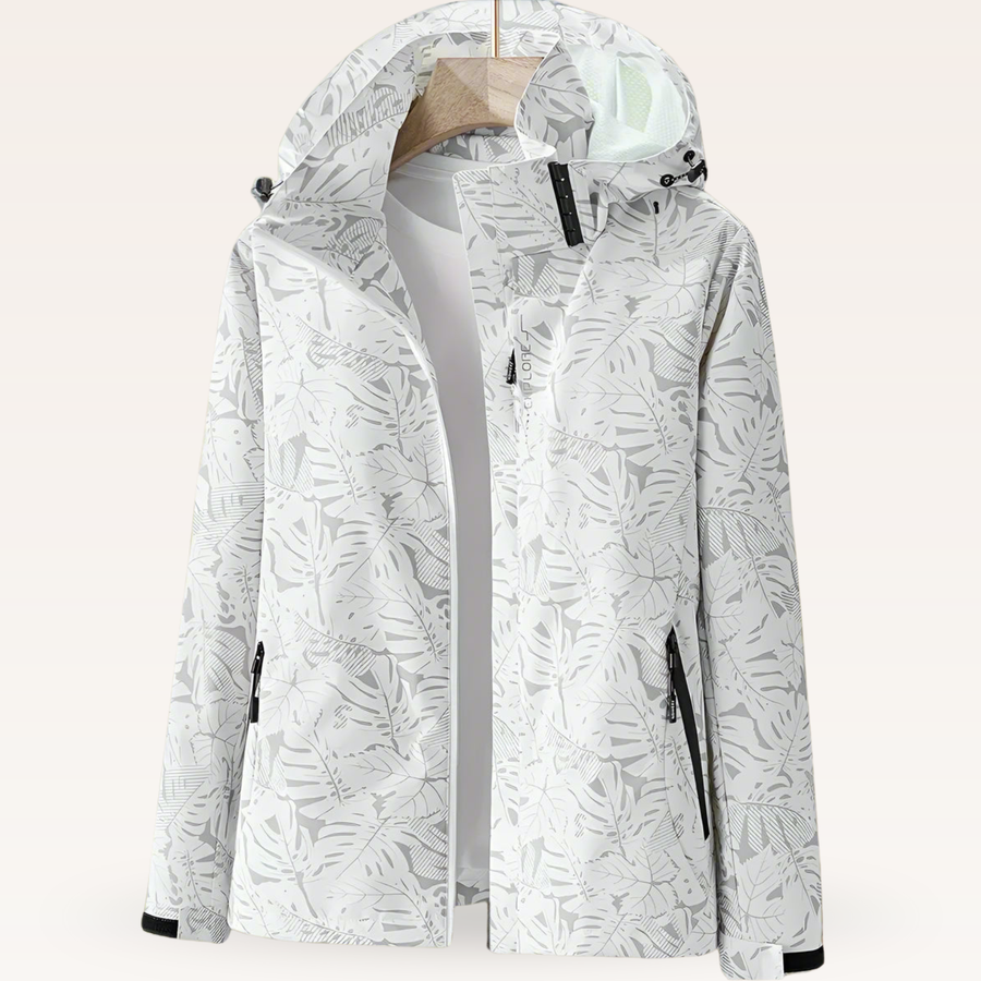 Timeless Heritage Jacket in Classic Navy