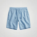 Men's Bermuda Shorts in Soft Sand