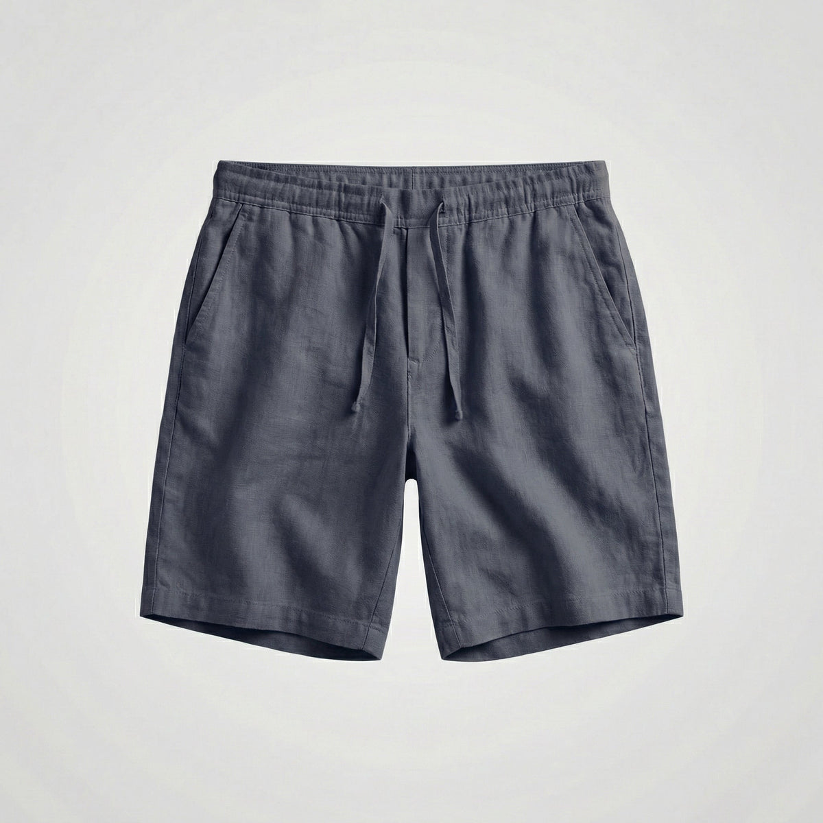 Men's Bermuda Shorts in Soft Sand
