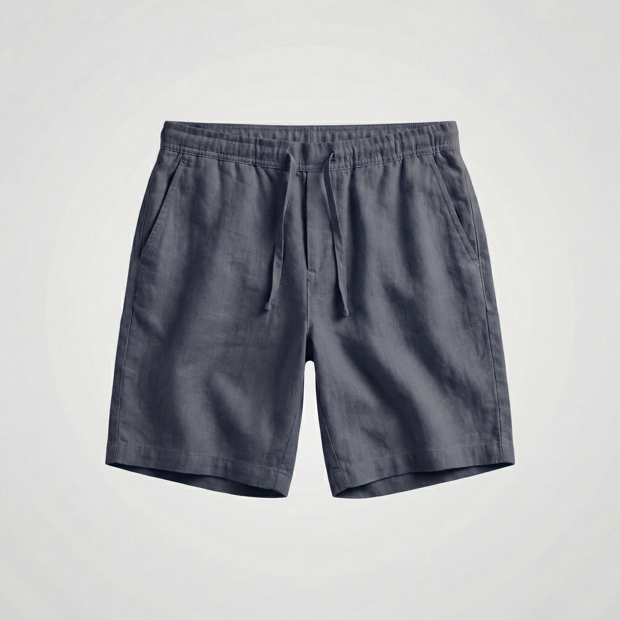 Men's Bermuda Shorts in Soft Sand