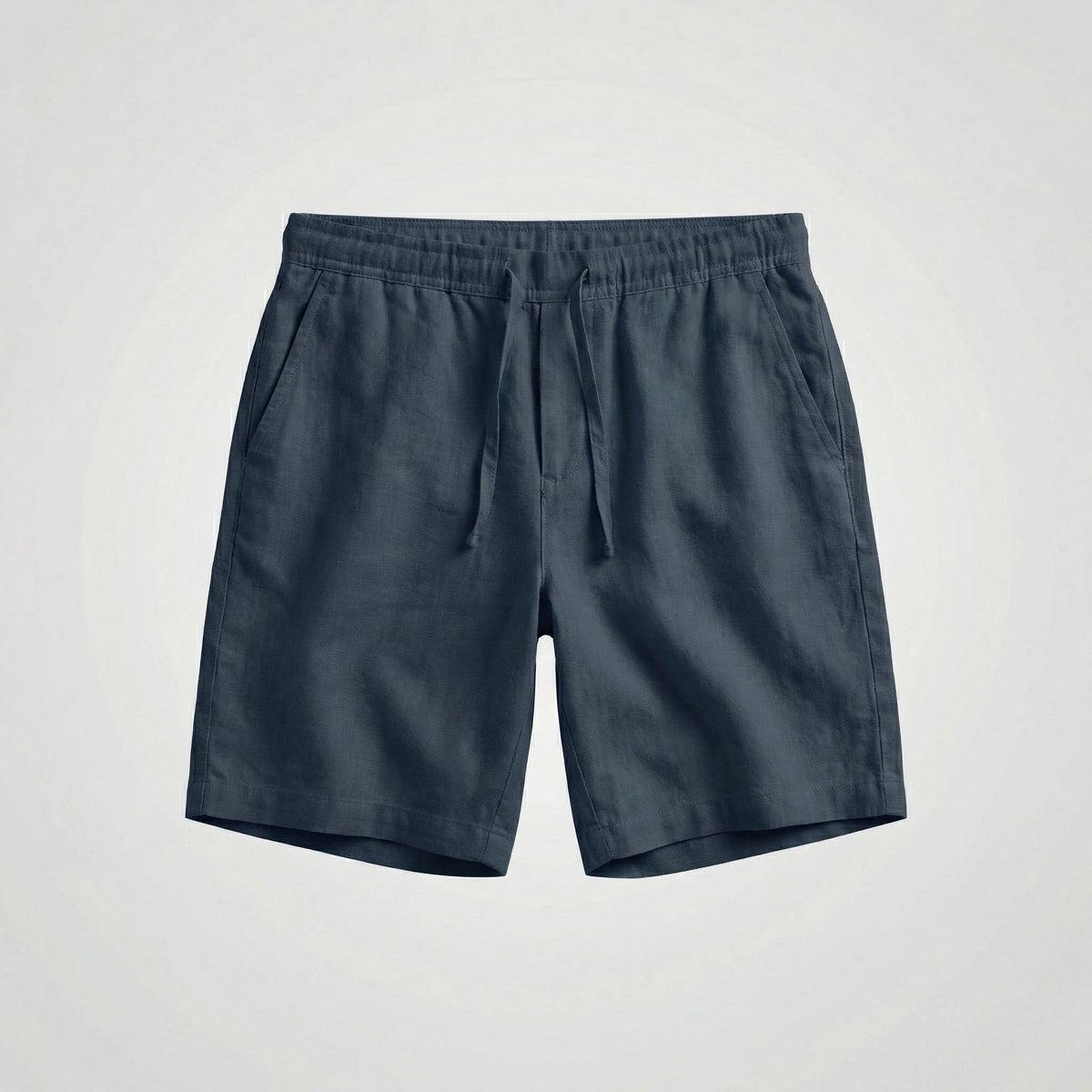 Men's Bermuda Shorts in Soft Sand