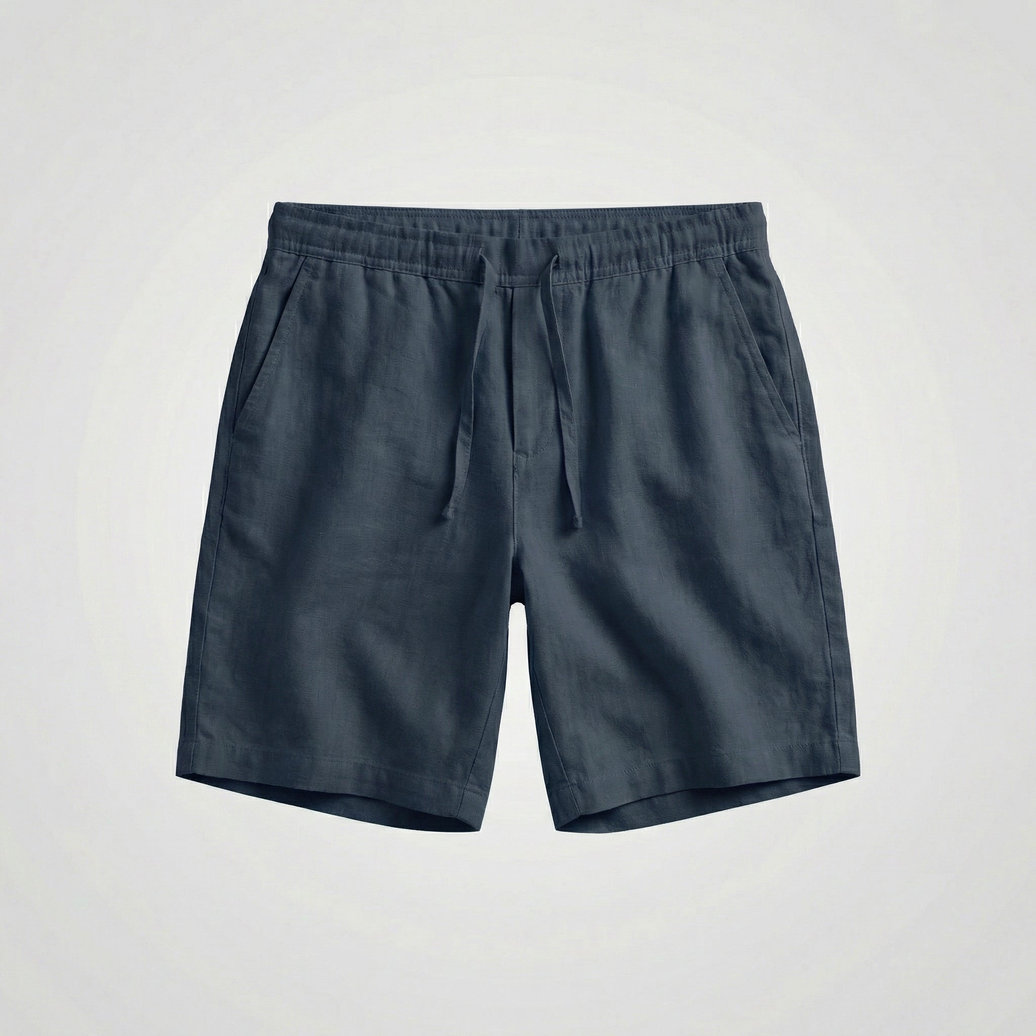 Men's Bermuda Shorts in Soft Sand