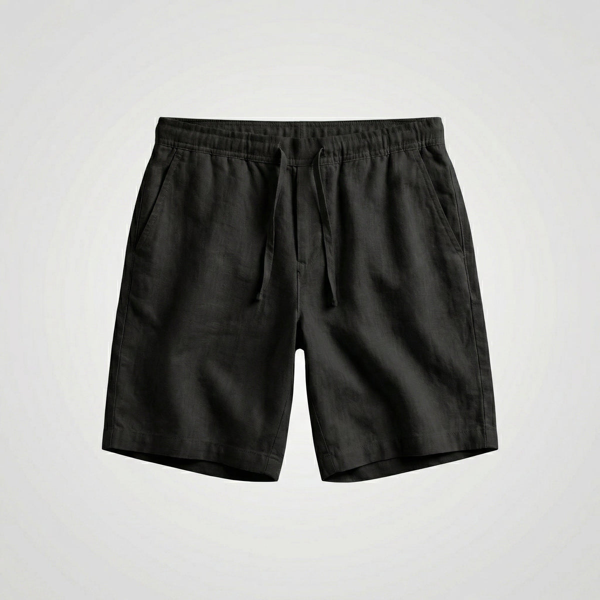 Men's Bermuda Shorts in Soft Sand