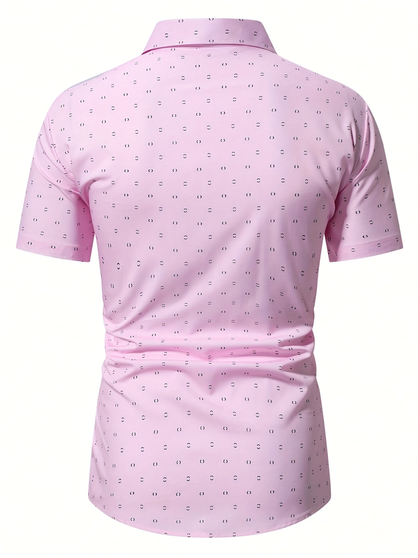 SUMMER SHIRT WITH PRINT