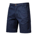 Men's Tailored Stretch Summer Trousers