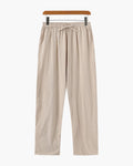 Men's Oversized Summer Trousers