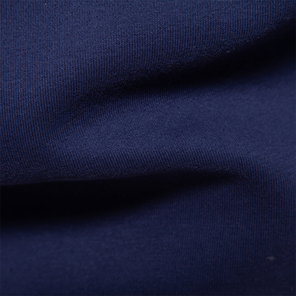 Timeless Long Sleeve Polo in Classic Fit