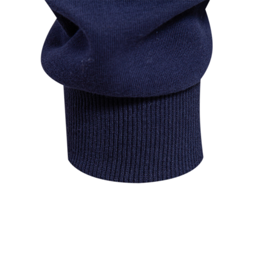 Timeless Long Sleeve Polo in Classic Fit