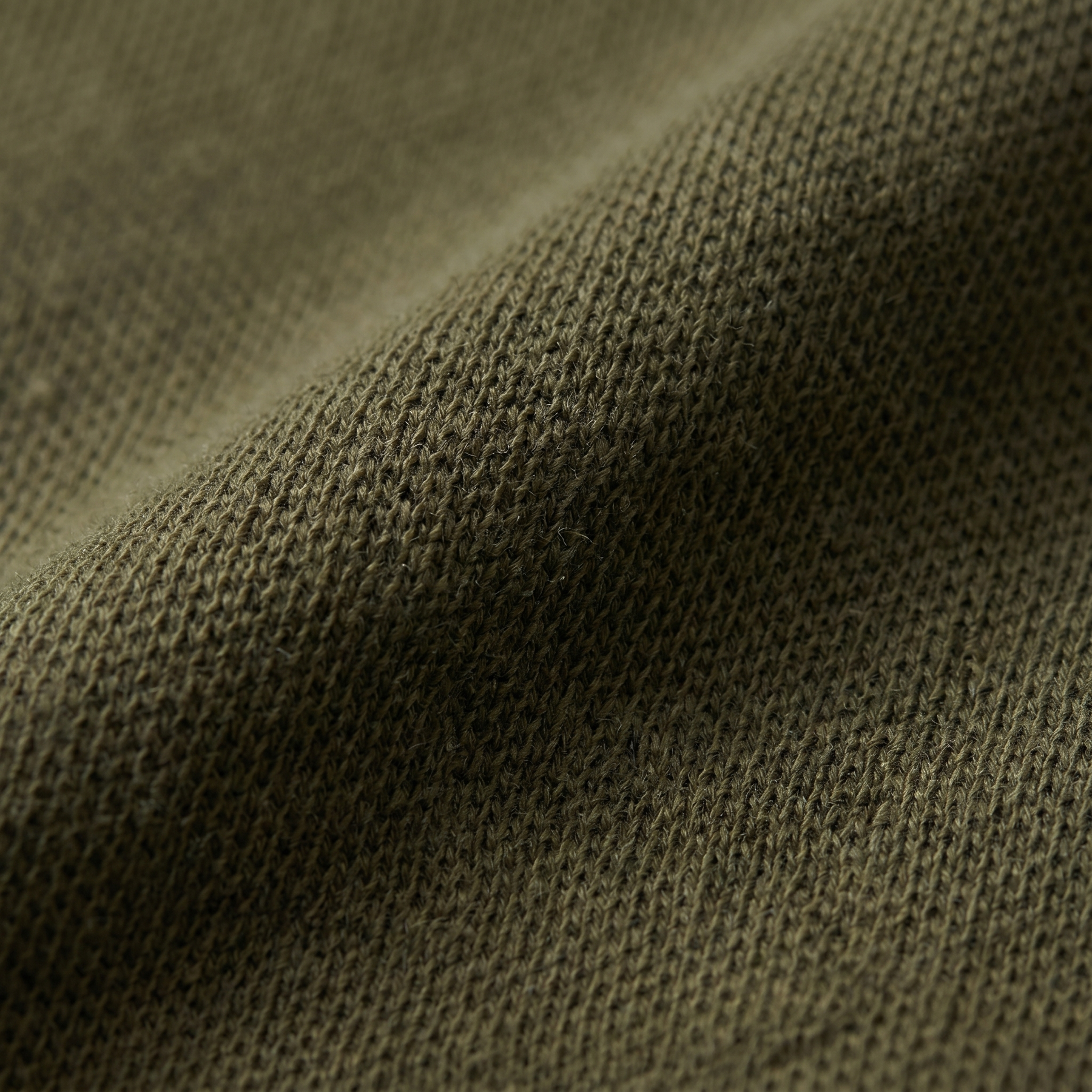 Tailored Fit Polo Shirt with Contrast Collar
