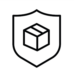 We’re temporarily offering free shipping protection.