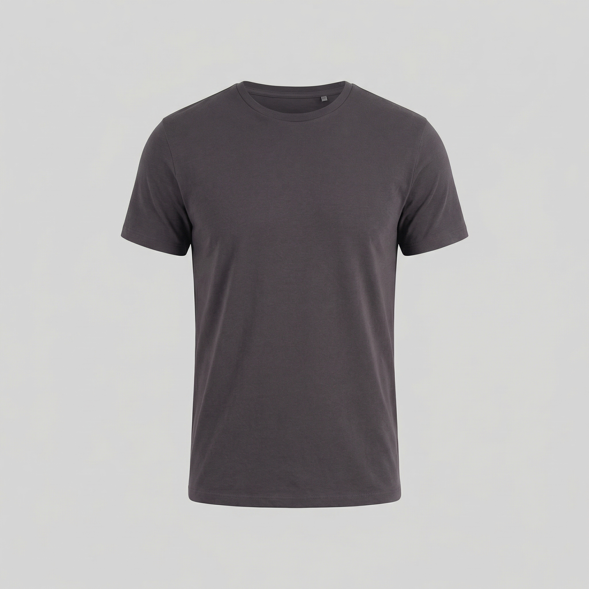 Refined Slim Fit T-Shirt in Classic White