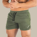 Refined Men's Swim Shorts in Classic Fit